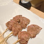 焼き鳥 きんざん - 