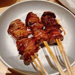 Yakitori Kinzan - 