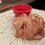 焼肉おしわら 雅 - 