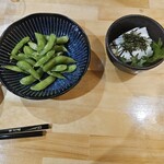 居酒屋 菜 - 