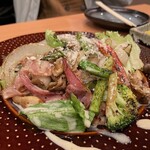 焼肉おしわら 雅 - 