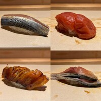 鮨めぐり - 