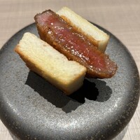 うし松 - 