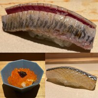 鮨めぐり - 