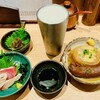 玉乃光酒場かつお天国 ホワイティうめだ店