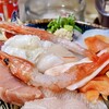 Osashimi Donya - おさしみ丼