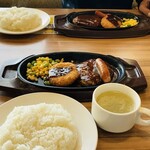 ガスト - 料理写真: