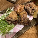 吉田町食堂 きんぎょ - 