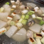 季節料理 西宮 - 