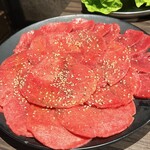 Tabenomihoudai Yakiniku Dainingu Chikaraya - 