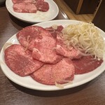 焼肉じゅらく苑 - 