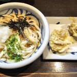 手打うどん すみた - 