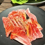 Tabenomihoudai Yakiniku Dainingu Chikaraya - 