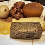 手打うどん すみた - 