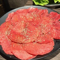食べ飲み放題 焼肉ダイニングちからや 名駅店 - 
