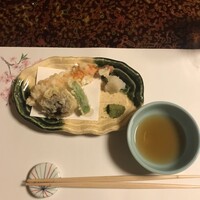 祇園 京料理 花咲 - 