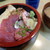 芳すし - 料理写真:チラシ寿司