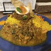 カレーショップ初恋