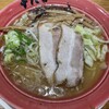 こだわりらーめん 十八番 霧島隼人店