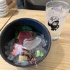 幸せ立ち呑み 夢ごりら