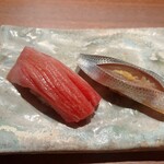 Sushi Rokushiki - 