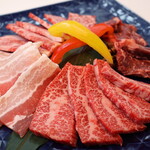 Toukyou Yakiniku Eito - 