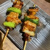 炭火焼鳥 西田屋