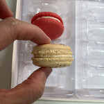 パティスリー・パリセヴェイユ - 