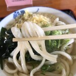 手打麺や 大島 - 