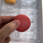 パティスリー・パリセヴェイユ - 