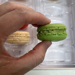 パティスリー・パリセヴェイユ - 