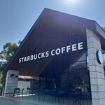 STARBUCKS COFFEE - 