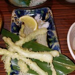 居酒屋 てぃーだんぶい - 