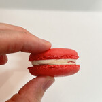 パティスリー・パリセヴェイユ - 