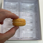 パティスリー・パリセヴェイユ - 