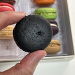 パティスリー・パリセヴェイユ - 