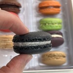 パティスリー・パリセヴェイユ - 