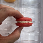 パティスリー・パリセヴェイユ - 