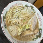 ラーメン二郎 - 