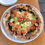 PIZZERIA BOSSO 市原店 - 