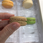 パティスリー・パリセヴェイユ - 