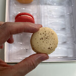 パティスリー・パリセヴェイユ - 