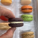 パティスリー・パリセヴェイユ - 