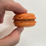 パティスリー・パリセヴェイユ - 