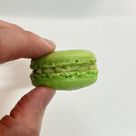 パティスリー・パリセヴェイユ - 