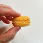 パティスリー・パリセヴェイユ - 