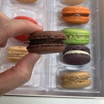 パティスリー・パリセヴェイユ - 