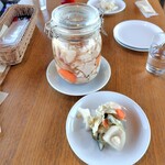 PIZZERIA BOSSO 市原店 - 