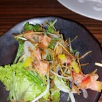 居酒屋 てぃーだんぶい - 