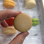 パティスリー・パリセヴェイユ - 